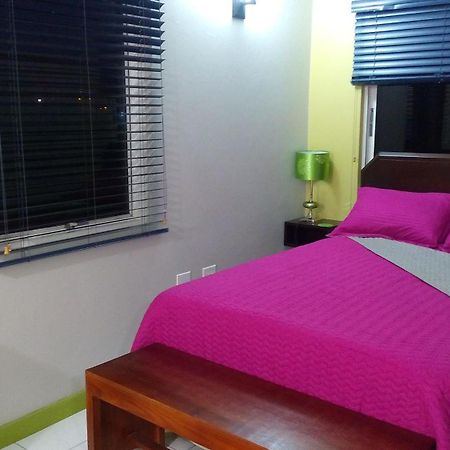 Hylton New Kingston Apartment Exterior foto