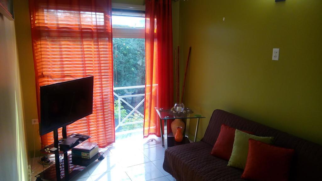 Hylton New Kingston Apartment Cameră foto