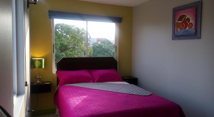 Hylton New Kingston Apartment Cameră foto