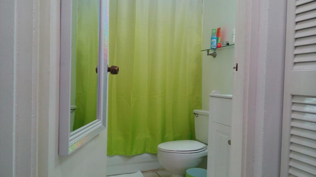 Hylton New Kingston Apartment Cameră foto