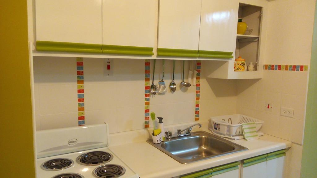 Hylton New Kingston Apartment Cameră foto