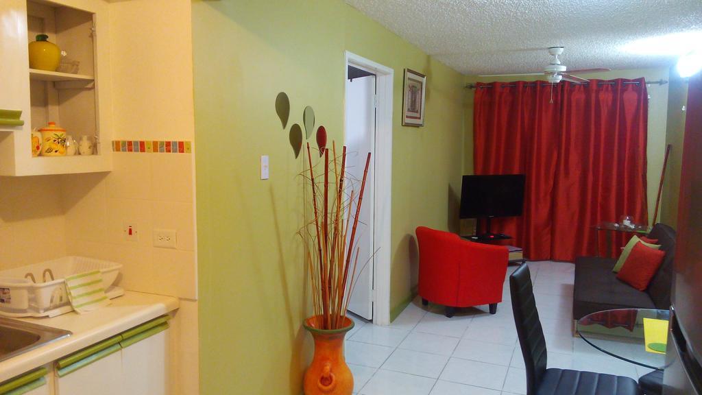 Hylton New Kingston Apartment Cameră foto