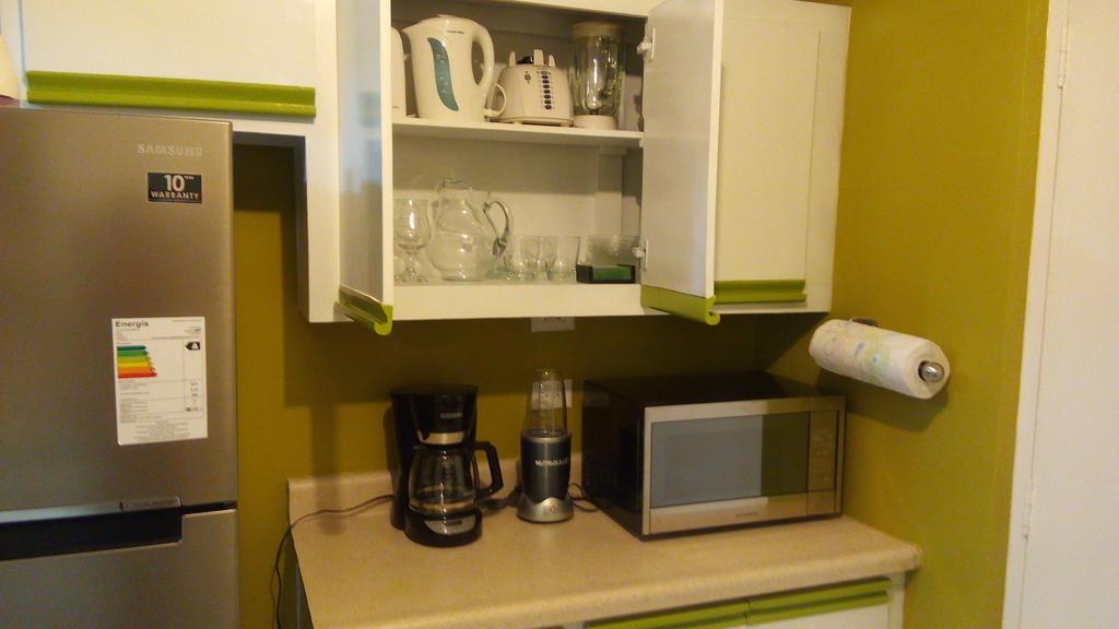 Hylton New Kingston Apartment Cameră foto