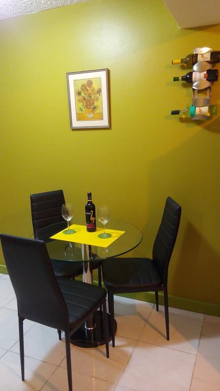 Hylton New Kingston Apartment Cameră foto